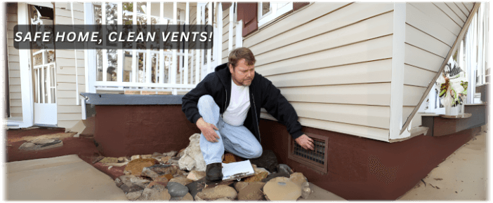 Dryer Vent Cleaning Woburn MA