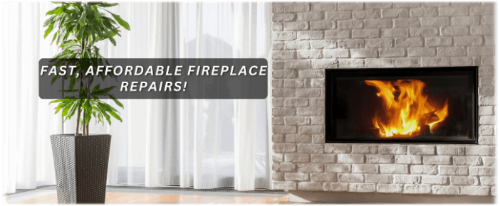 Fireplace Repair Woburn MA